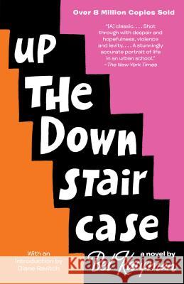 Up the Down Staircase Bel Kaufman 9780525565659