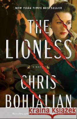 The Lioness Chris Bohjalian 9780525565970 Vintage
