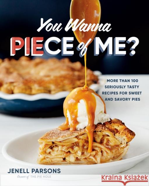 You Wanna Piece of Me? Jenell Parsons 9780525610830 Random House USA Inc