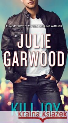 Killjoy Julie Garwood 9780525618843