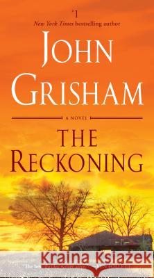 The Reckoning John Grisham 9780525620938