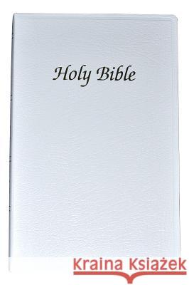 First Communion Bible-NAB World Catholic Press 9780529107381 