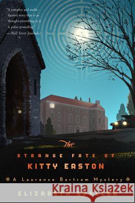 Strange Fate of Kitty Easton Elizabeth Speller 9780544002036