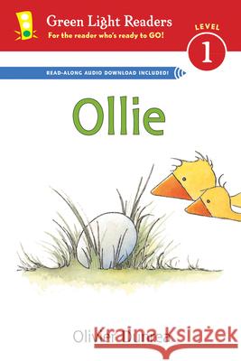 Ollie Olivier Dunrea 9780544146716 Hmh Books for Young Readers