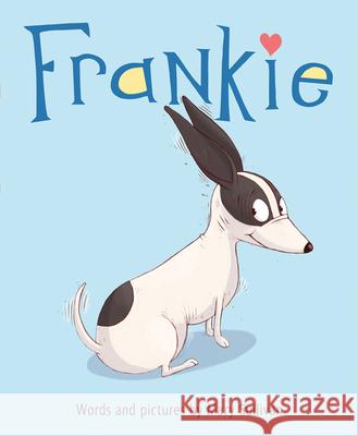 Frankie Mary Sullivan 9780544611139 Hmh Books for Young Readers