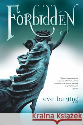 Forbidden Eve Bunting 9780544938816
