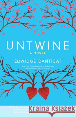 Untwine Edwidge Danticat 9780545423045