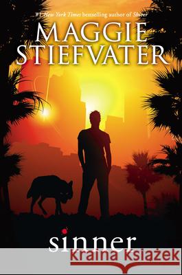 Sinner (Shiver) Stiefvater, Maggie 9780545654593 Scholastic Inc.