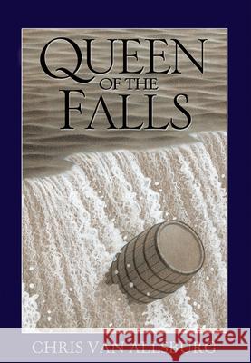 Queen of the Falls Chris Va 9780547315812 Houghton Mifflin Harcourt (HMH)
