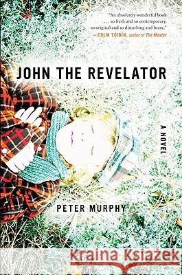 John the Revelator Peter Murphy 9780547336909