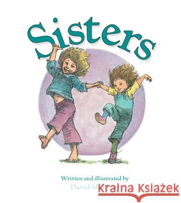 Sisters David M. McPhail 9780547480879