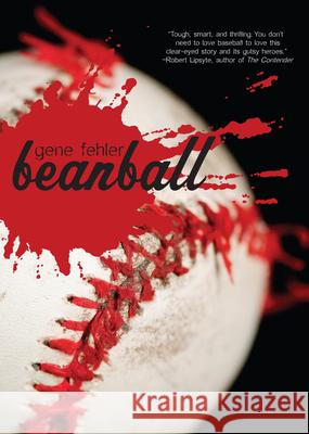 Beanball Gene Fehler 9780547550015 Graphia Books