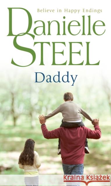 Daddy Danielle Steel 9780552135221 0