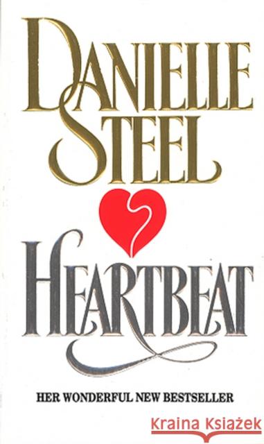 Heartbeat Danielle Steel 9780552135252 TRANSWORLD PUBLISHERS LTD