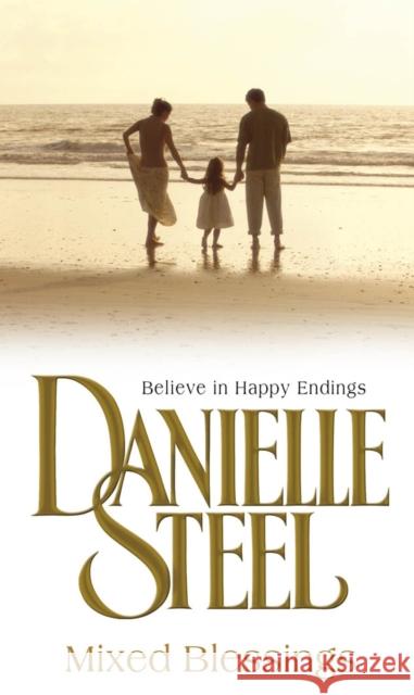 Mixed Blessings Danielle Steel 9780552137461 TRANSWORLD PUBLISHERS LTD