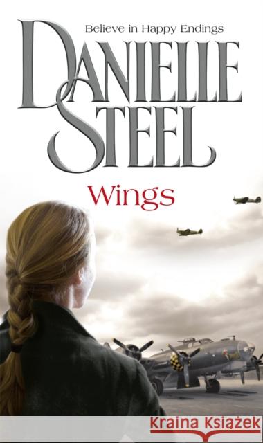 Wings Danielle Steel 9780552137485 TRANSWORLD PUBLISHERS LTD