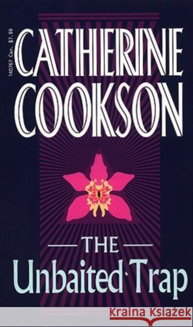 The Unbaited Trap Catherine Cookson 9780552140768