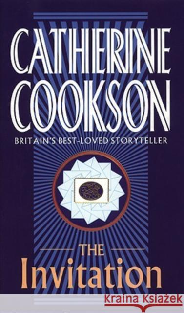 The Invitation Catherine Cookson 9780552140904