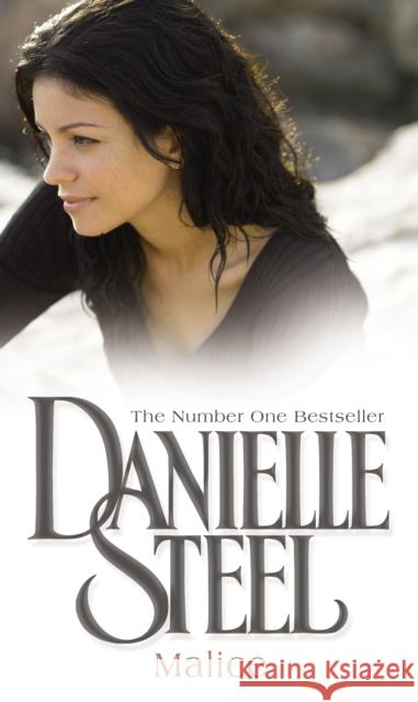 Malice Danielle Steel 9780552141314