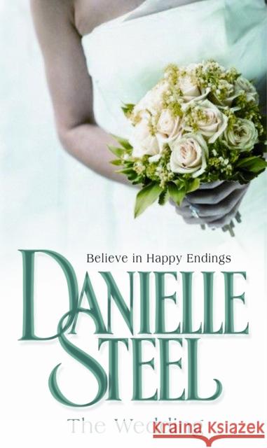 The Wedding Danielle Steel 9780552141352