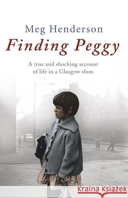 Finding Peggy Meg Henderson 9780552141857 0