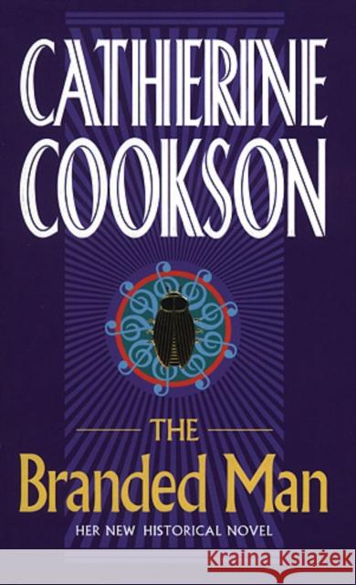 The Branded Man Catherine Cookson 9780552143486 0