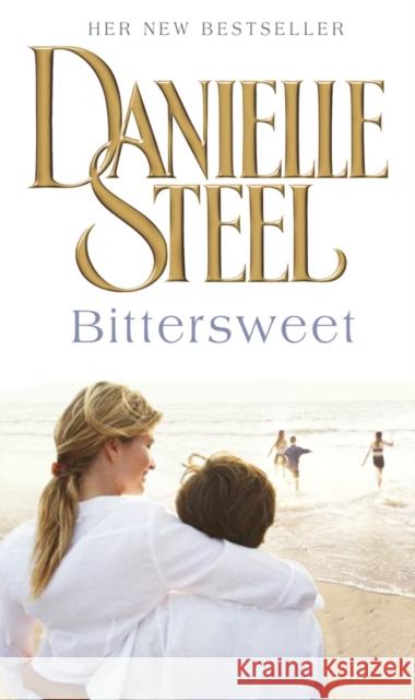 Bittersweet Danielle Steel 9780552145039 0