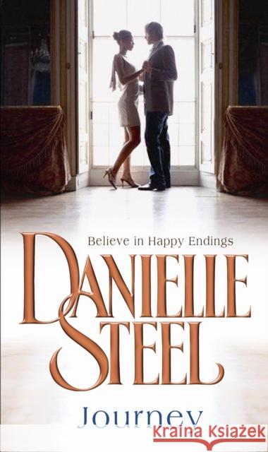 Journey Danielle Steel 9780552145060