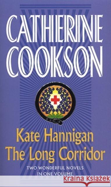 Kate Hannigan Catherine Cookson 9780552147026