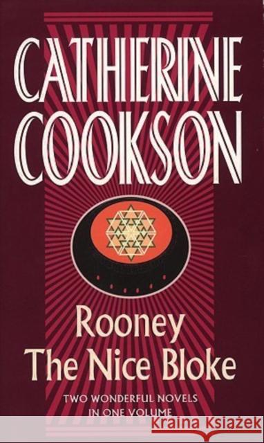 ROONEY Catherine Cookson 9780552147064