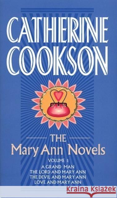 Mary Ann Omnibus (1) Catherine Cookson 9780552148009