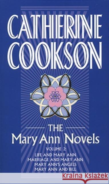 Mary Ann Omnibus (2) Catherine Cookson 9780552148016