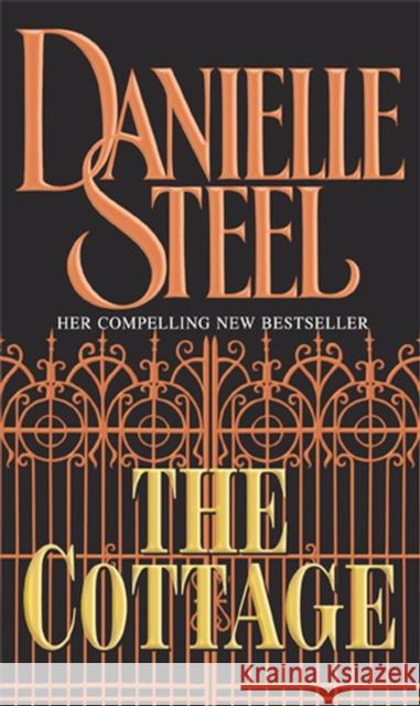 The Cottage Danielle Steel 9780552148535 Transworld Publishers Ltd