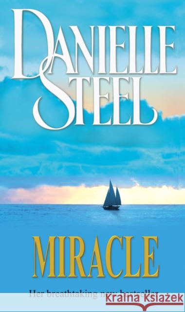 Miracle Danielle Steel 9780552149921