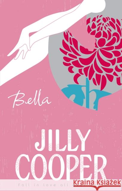 Bella Jilly Cooper 9780552152501