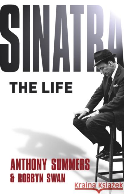 Sinatra : The Life Anthony Summers 9780552153317