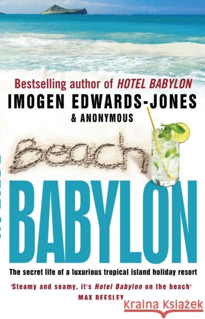 Beach Babylon Imogen Edwards-Jones 9780552154635 CORGI