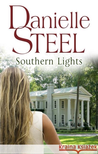 Southern Lights Danielle Steel 9780552154789