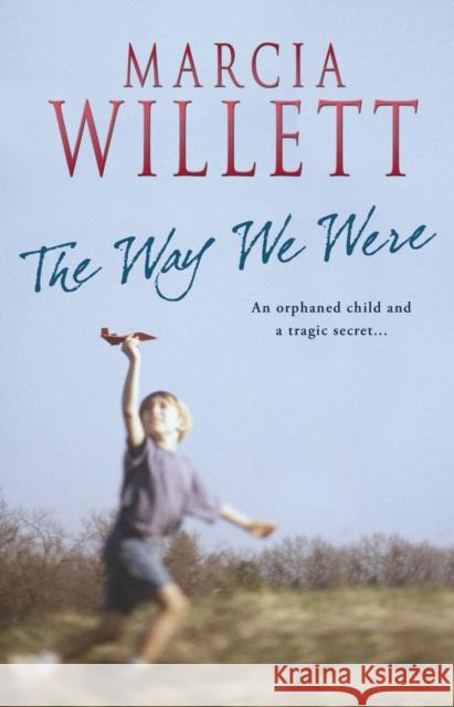 The Way We Were Marcia Willett 9780552155267