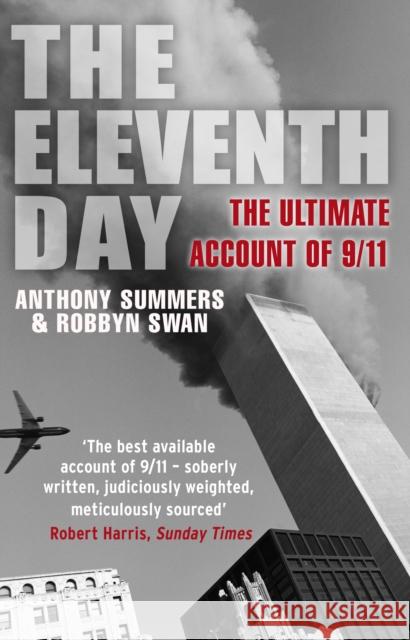 The Eleventh Day Anthony Summers 9780552156189