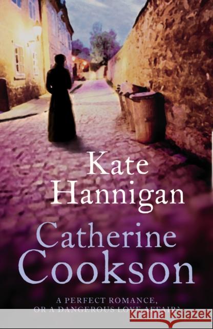 Kate Hannigan Catherine Cookson 9780552156721 Transworld Publishers Ltd