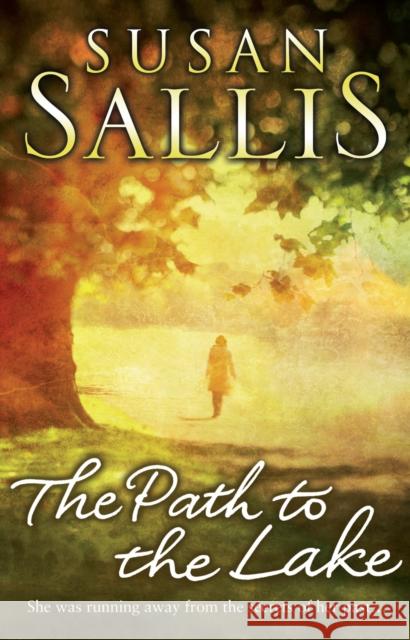 The Path to the Lake Susan Sallis 9780552159173 TRANSWORLD PUBLISHERS LTD