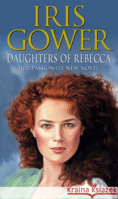 Daughters Of Rebecca Iris Gower 9780552160490 TRANSWORLD PUBLISHERS LTD