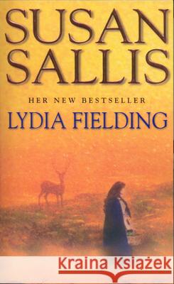 Lydia Fielding Susan Sallis 9780552160797 Transworld Publishers Ltd