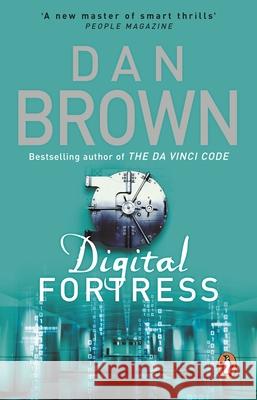 Digital Fortress Dan Brown 9780552161251 Transworld Publishers Ltd