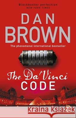 The Da Vinci Code: (Robert Langdon Book 2) Brown, Dan 9780552161275 Transworld Publishers Ltd