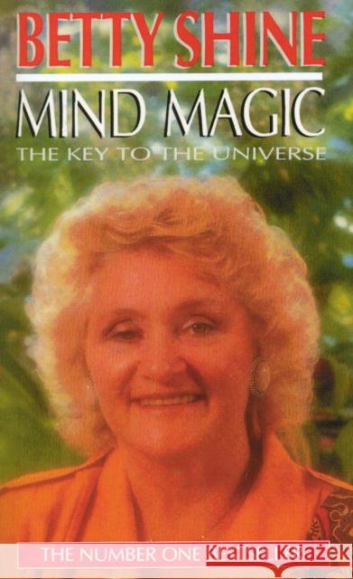 Mind Magic  9780552162029 TRANSWORLD PUBLISHERS LTD