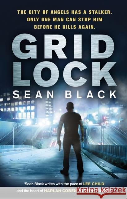 Gridlock Sean Black 9780552162562 0