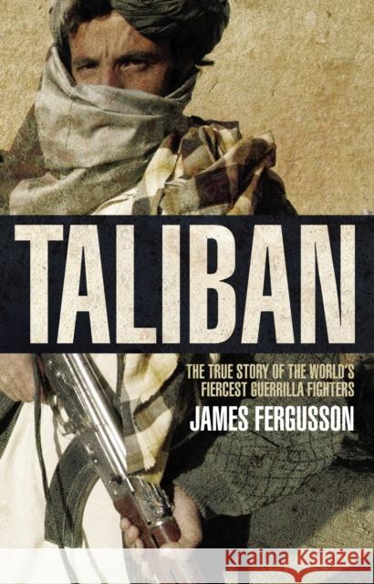 Taliban James Fergusson 9780552162838 0