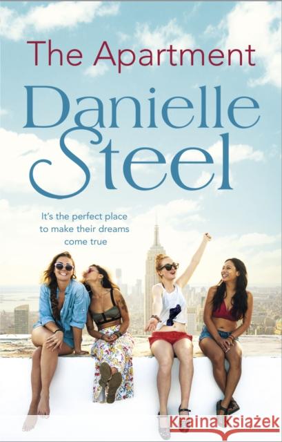 The Apartment Steel, Danielle 9780552166294